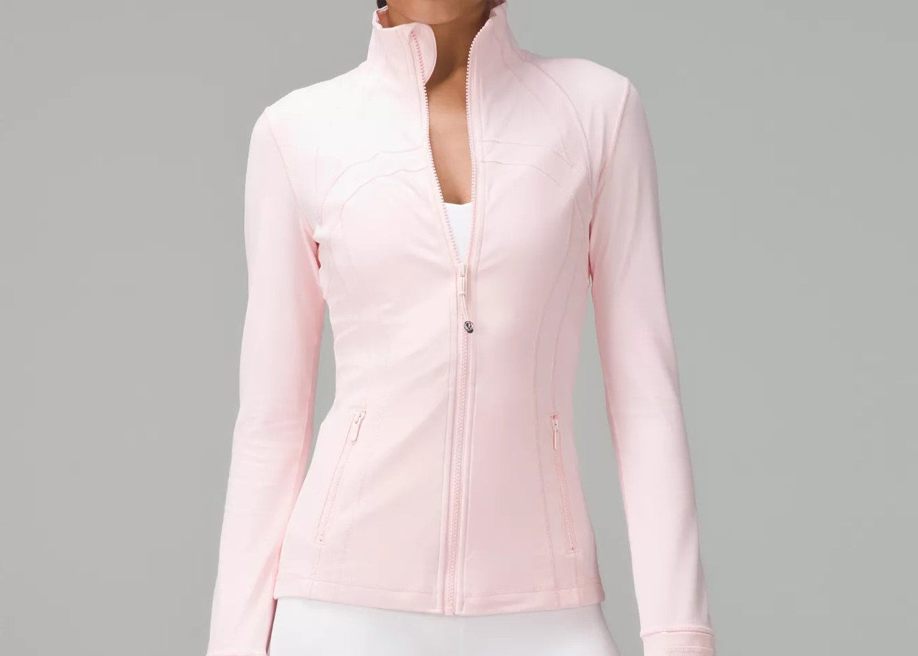 VESTE SPORTY