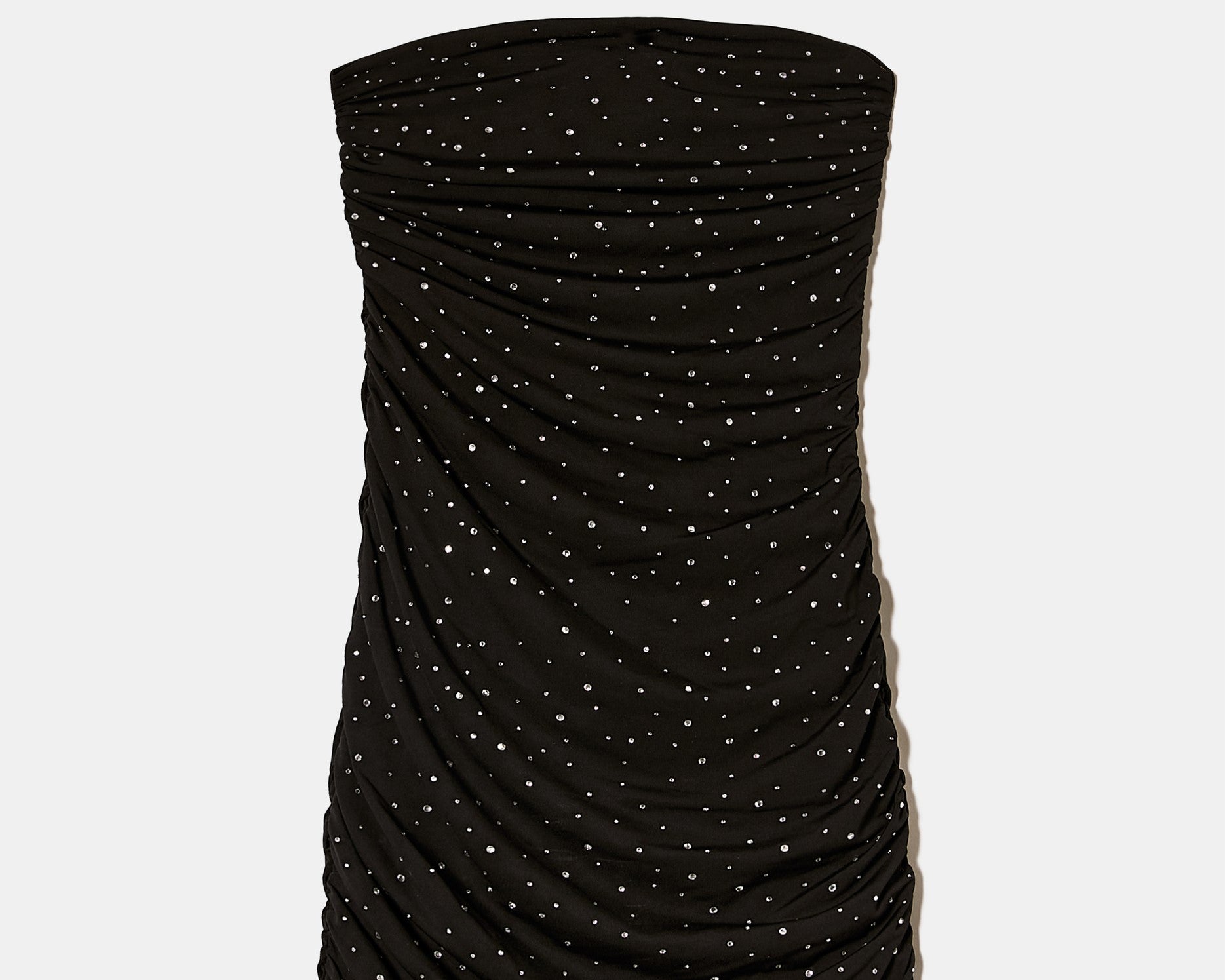 ROBE STRASS